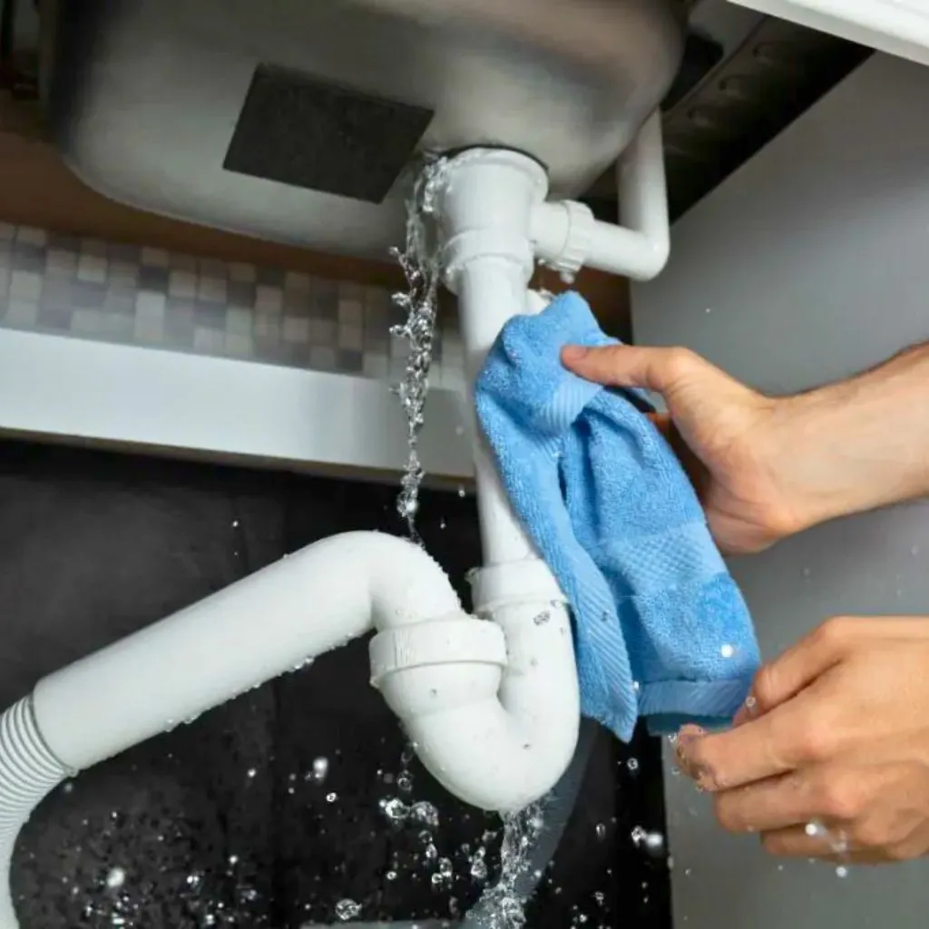 Emergency Plumbing in Maroa, IL